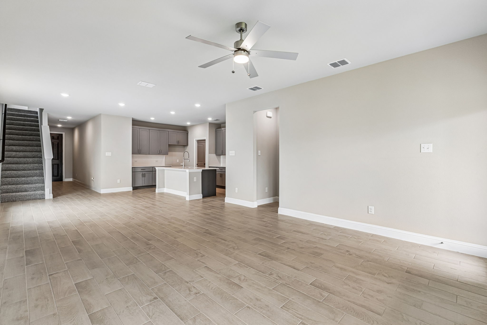 726 Amalfi Way Weston TX 75009
