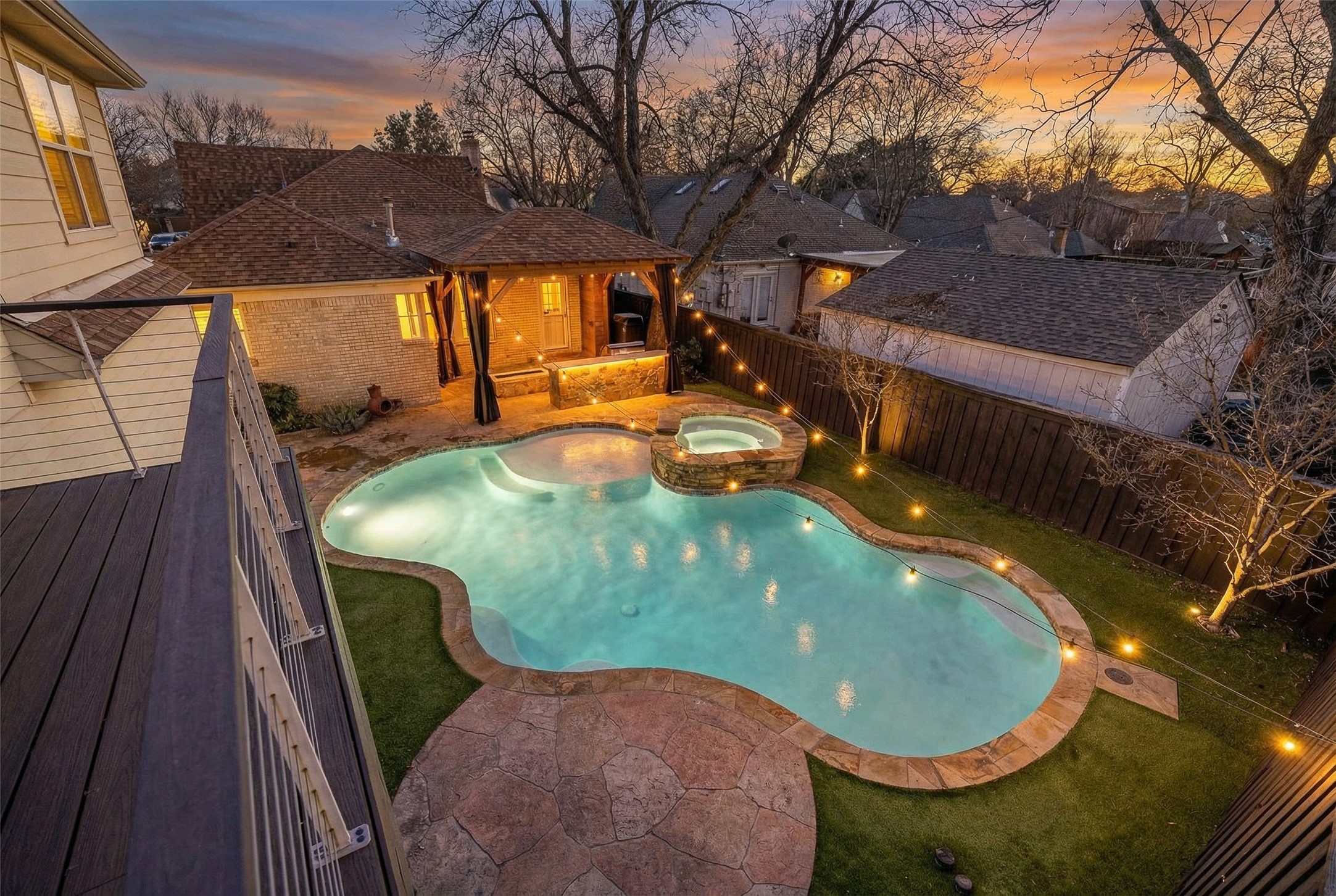5623 Mccommas Boulevard Dallas TX 75206