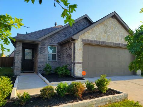 2617 Pinckney Court Forney TX 75126
