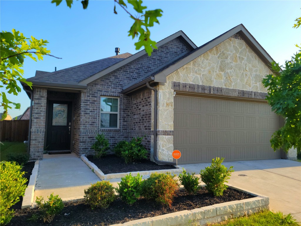 2617 Pinckney Court Forney TX 75126