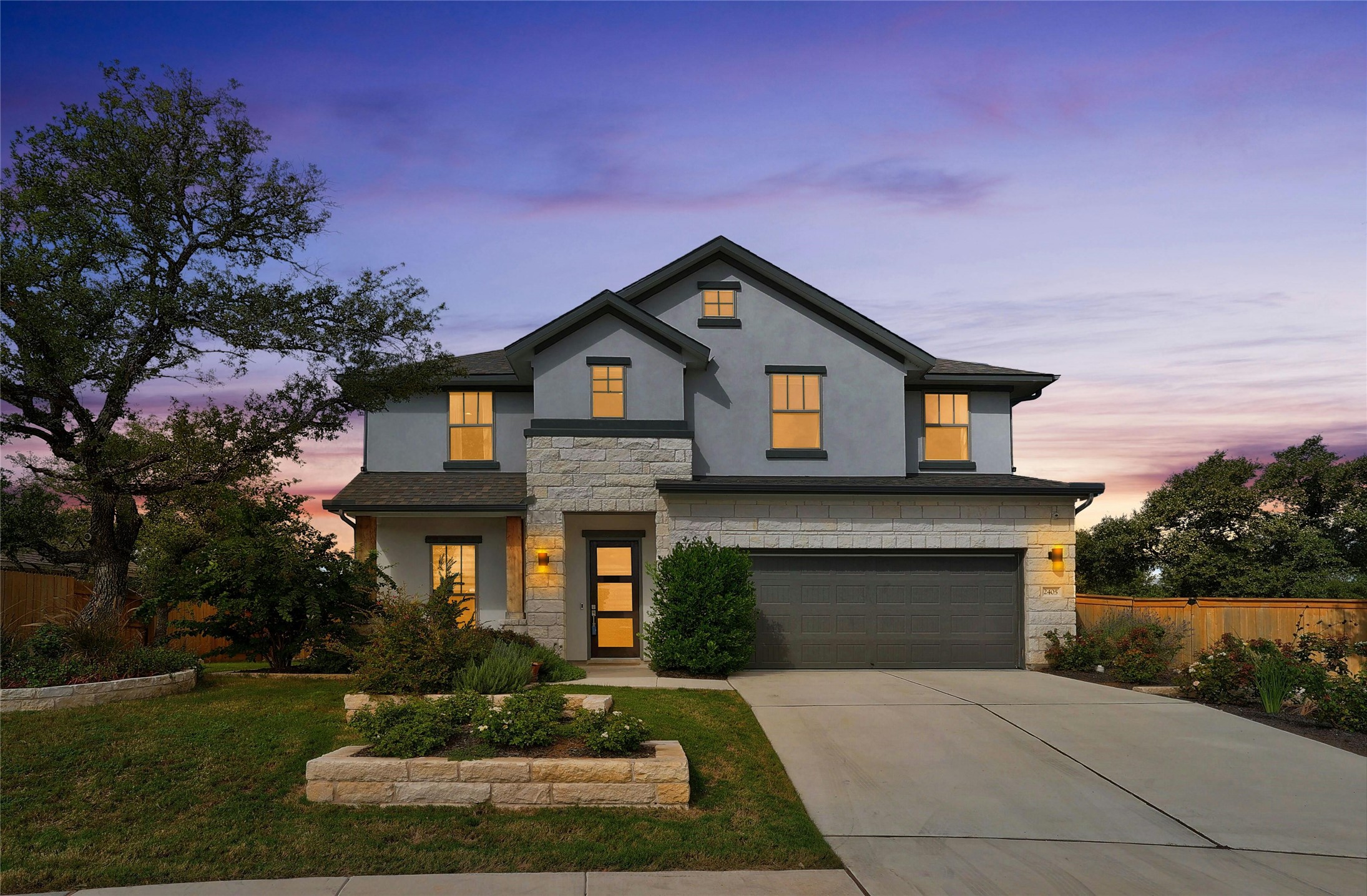 2405 Fallshire Court Leander TX 78641
