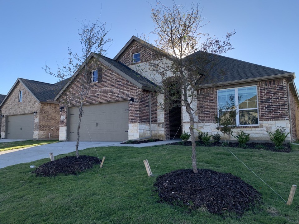 3129 Greymoore Drive Anna TX 75409