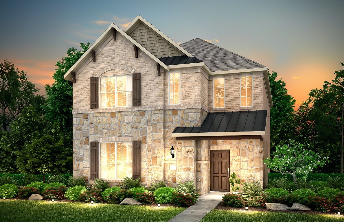 8602 Campbell Drive Rowlett TX 75089