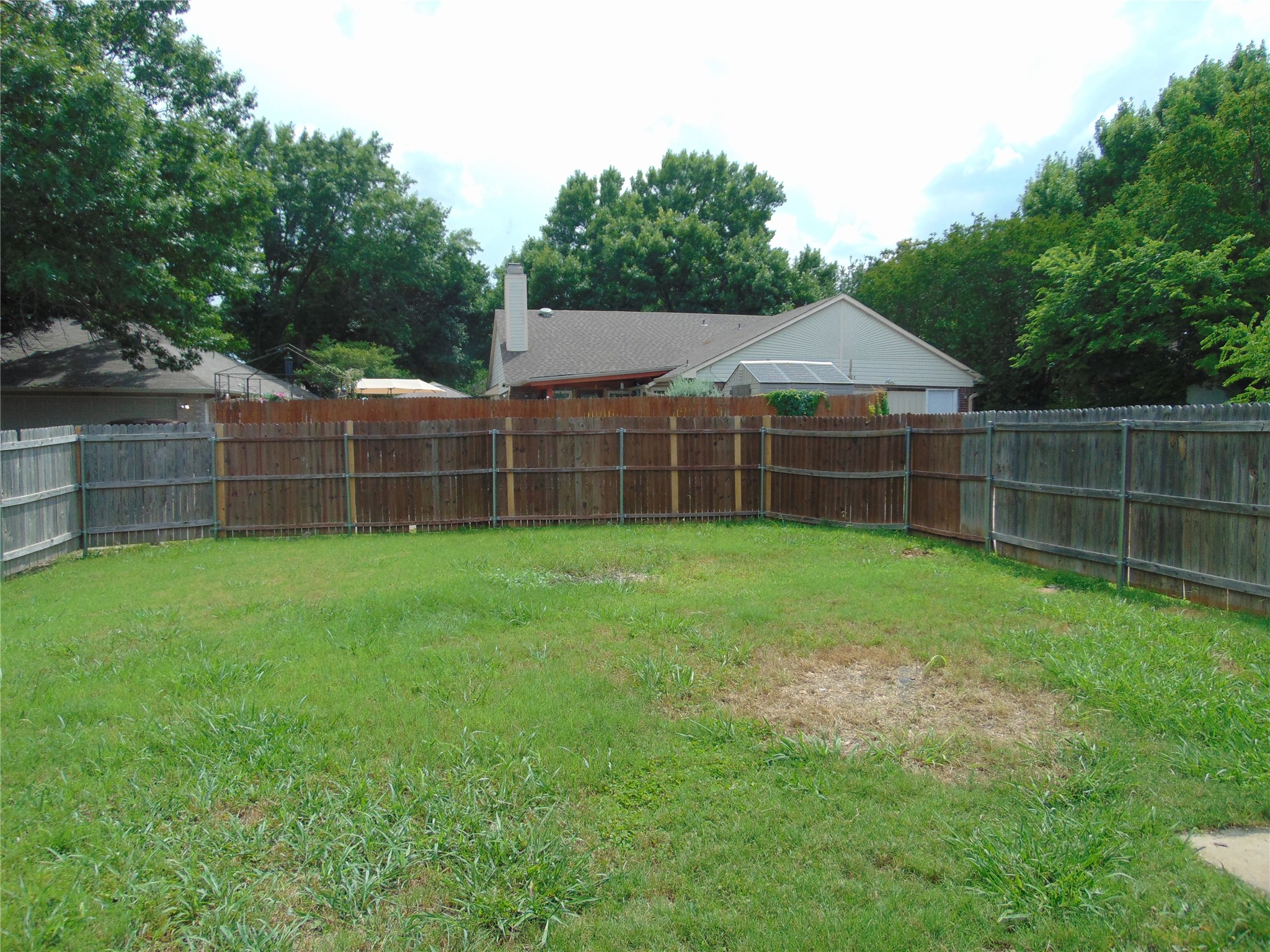 1012 Opal Drive Desoto TX 75115
