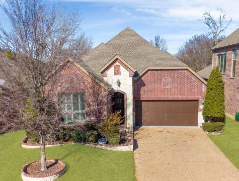 5636 Granada Drive Mckinney TX 75071