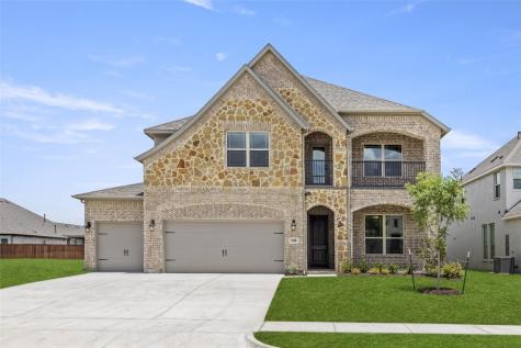 908 Darcy Drive Mansfield TX 76063