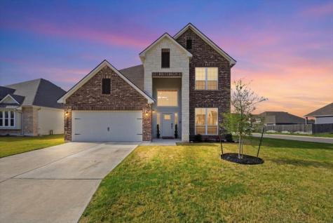 8119 Montclair Drive Temple TX 76502