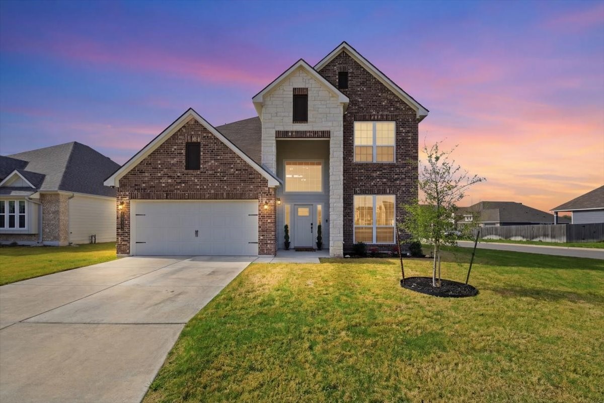 8119 Montclair Drive Temple TX 76502
