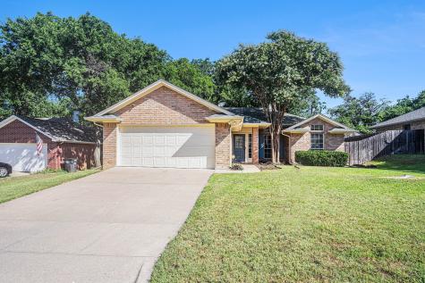 1310 Mcanear Court Cleburne TX 76033