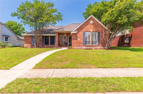 7009 Foxglove Trail Sachse TX 75048
