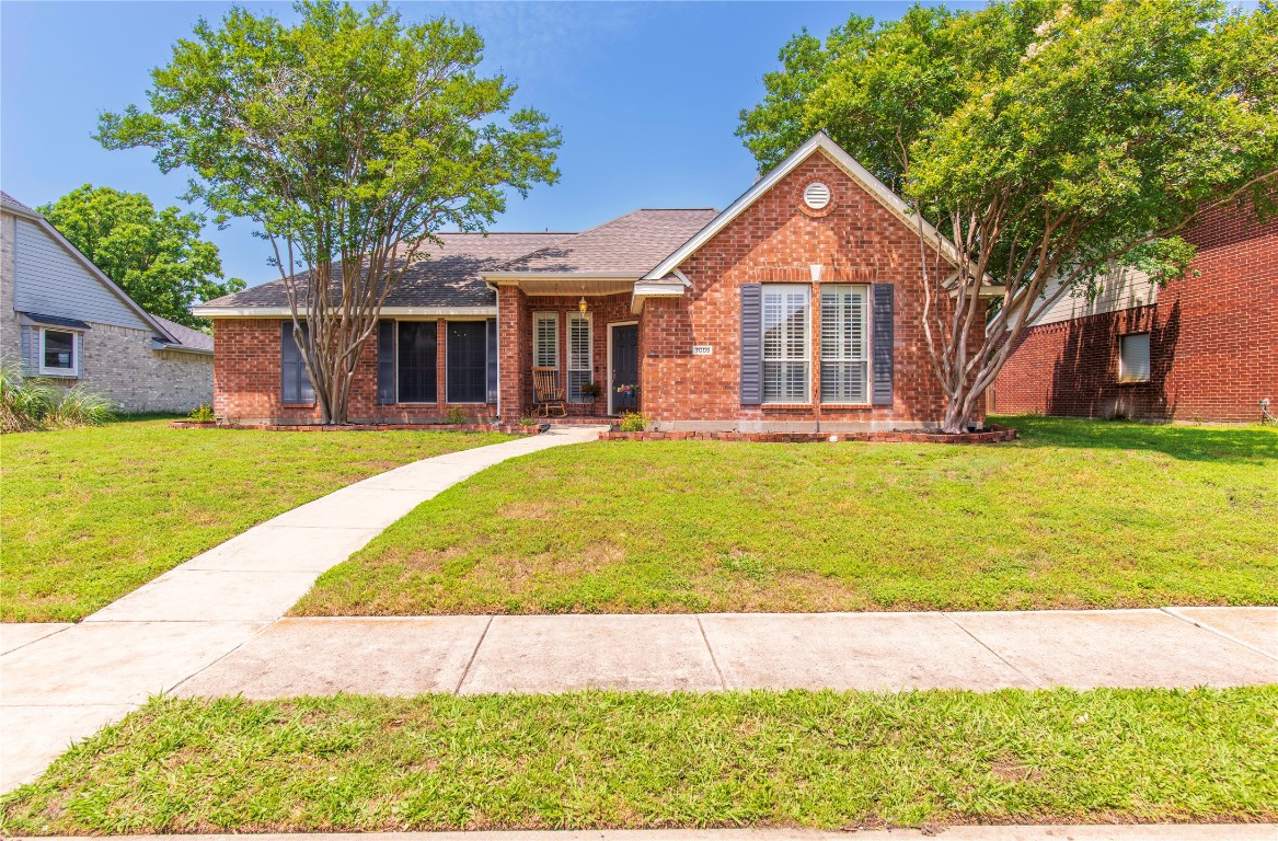 7009 Foxglove Trail Sachse TX 75048