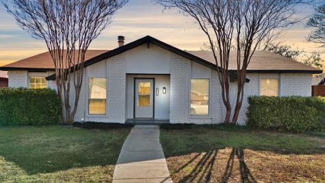 4817 Wagner Drive The Colony TX 75056