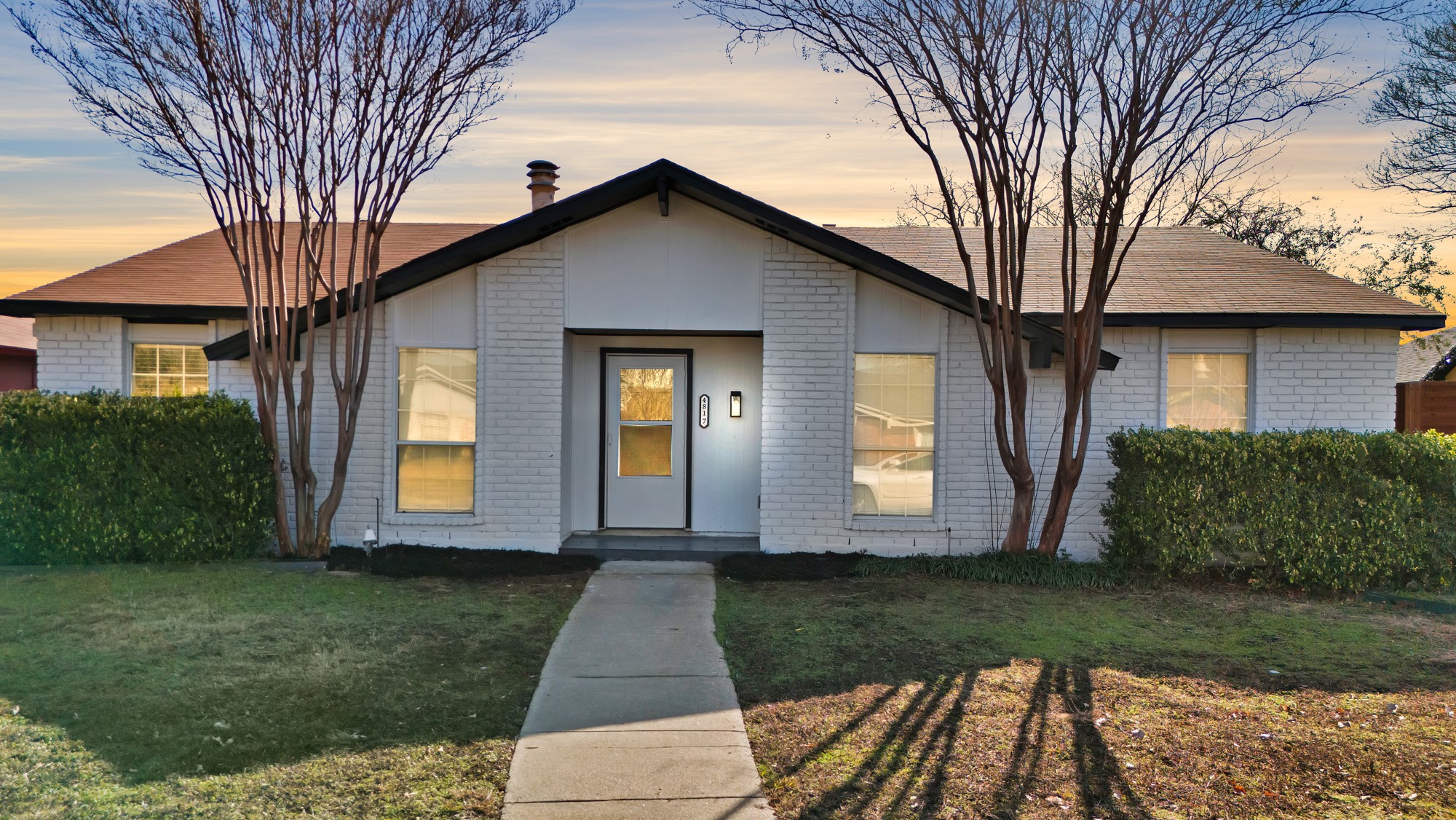 4817 Wagner Drive The Colony TX 75056