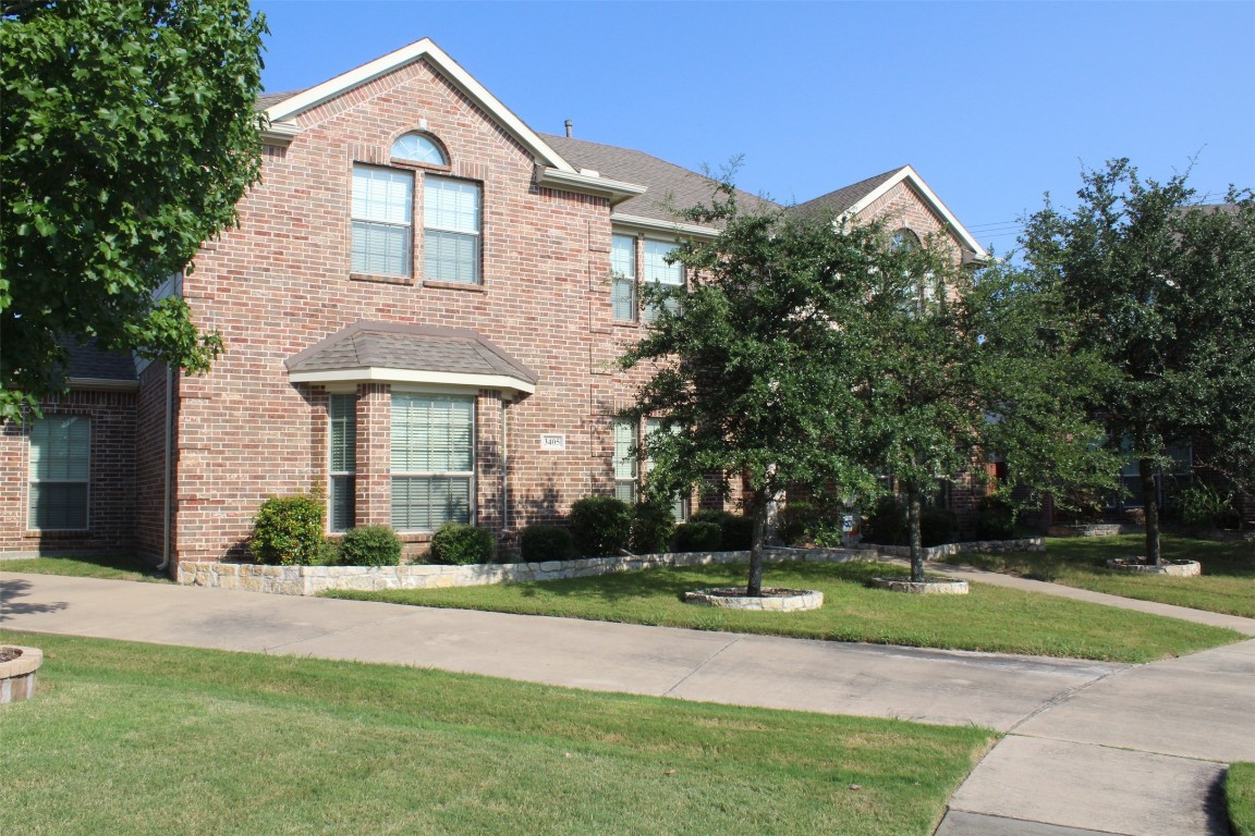 3405 Carlton Court Sachse TX 75048