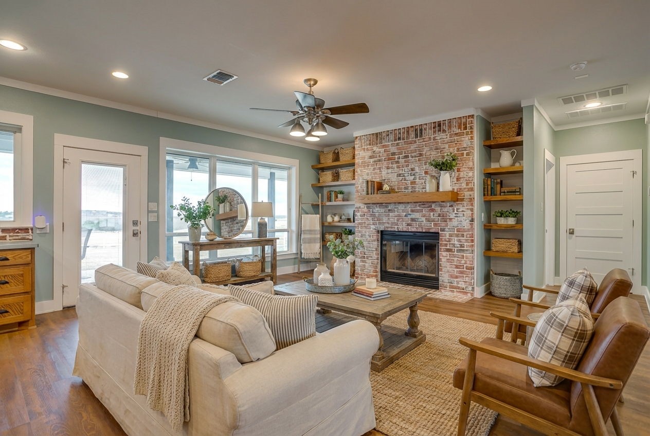 375 J B Vandiver Loop Moody TX 76557