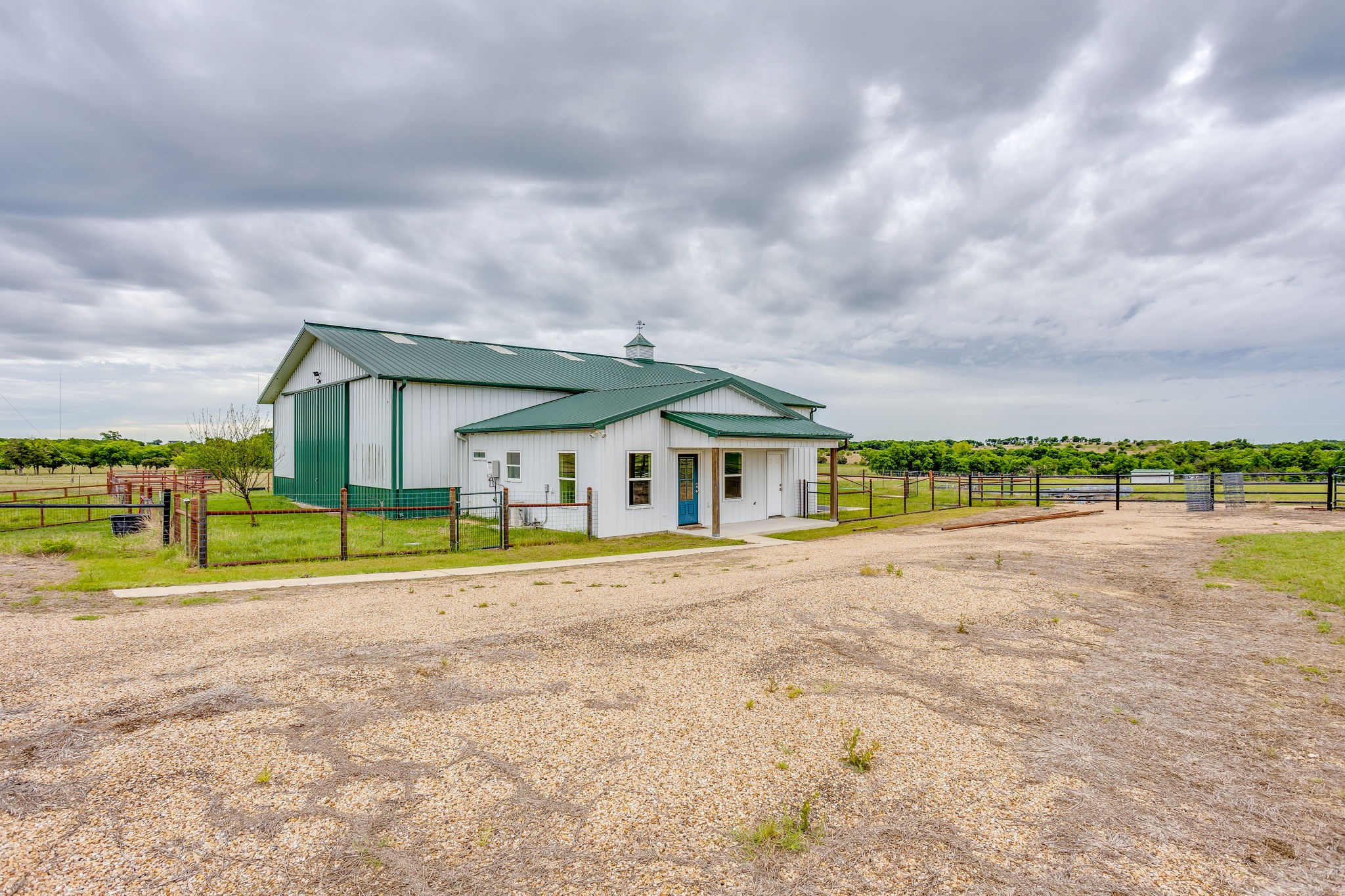375 J B Vandiver Loop Moody TX 76557