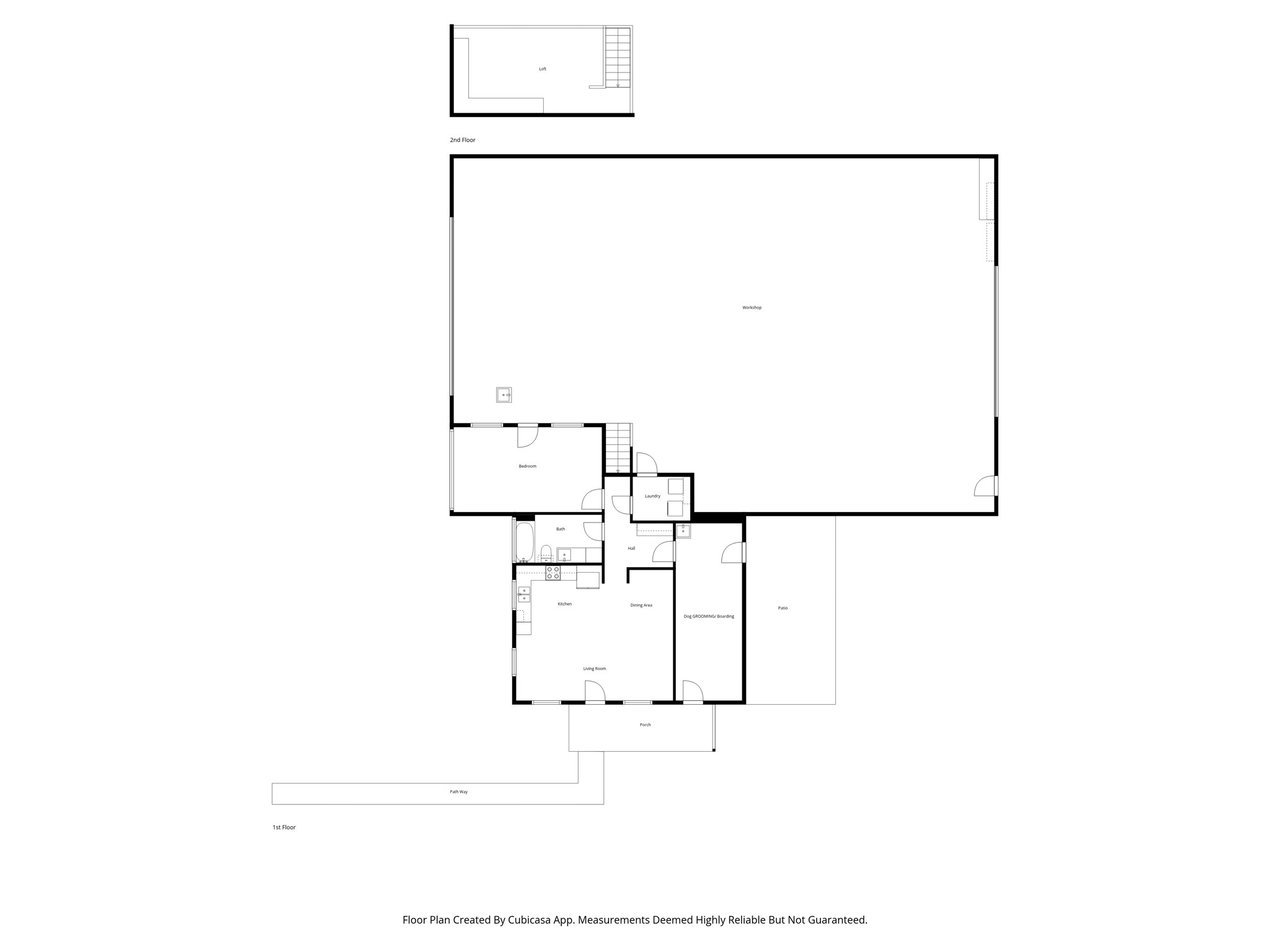 375 J B Vandiver Loop Moody TX 76557
