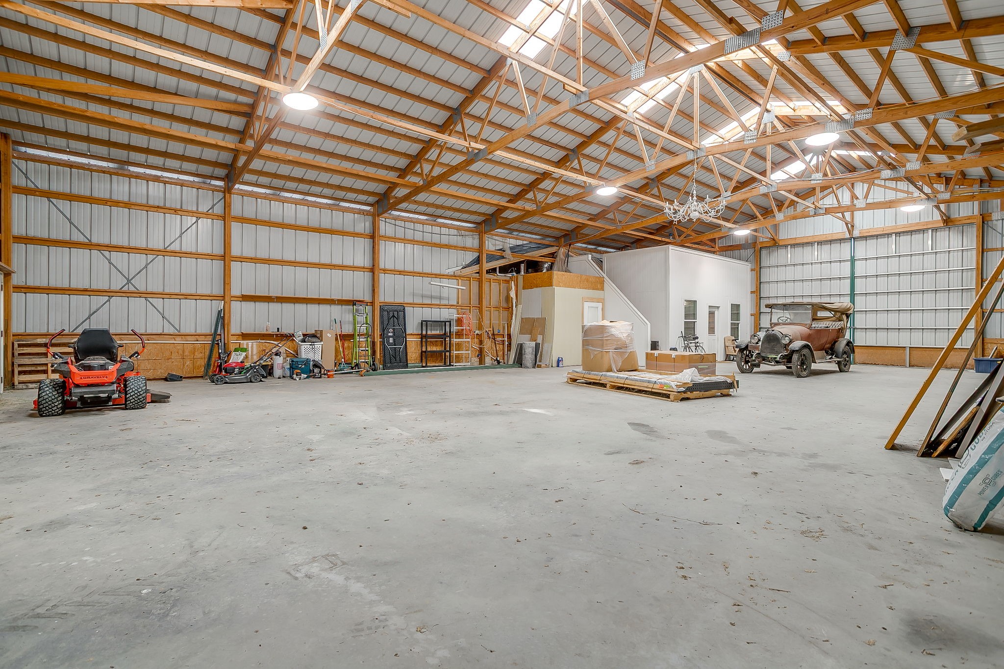 375 J B Vandiver Loop Moody TX 76557