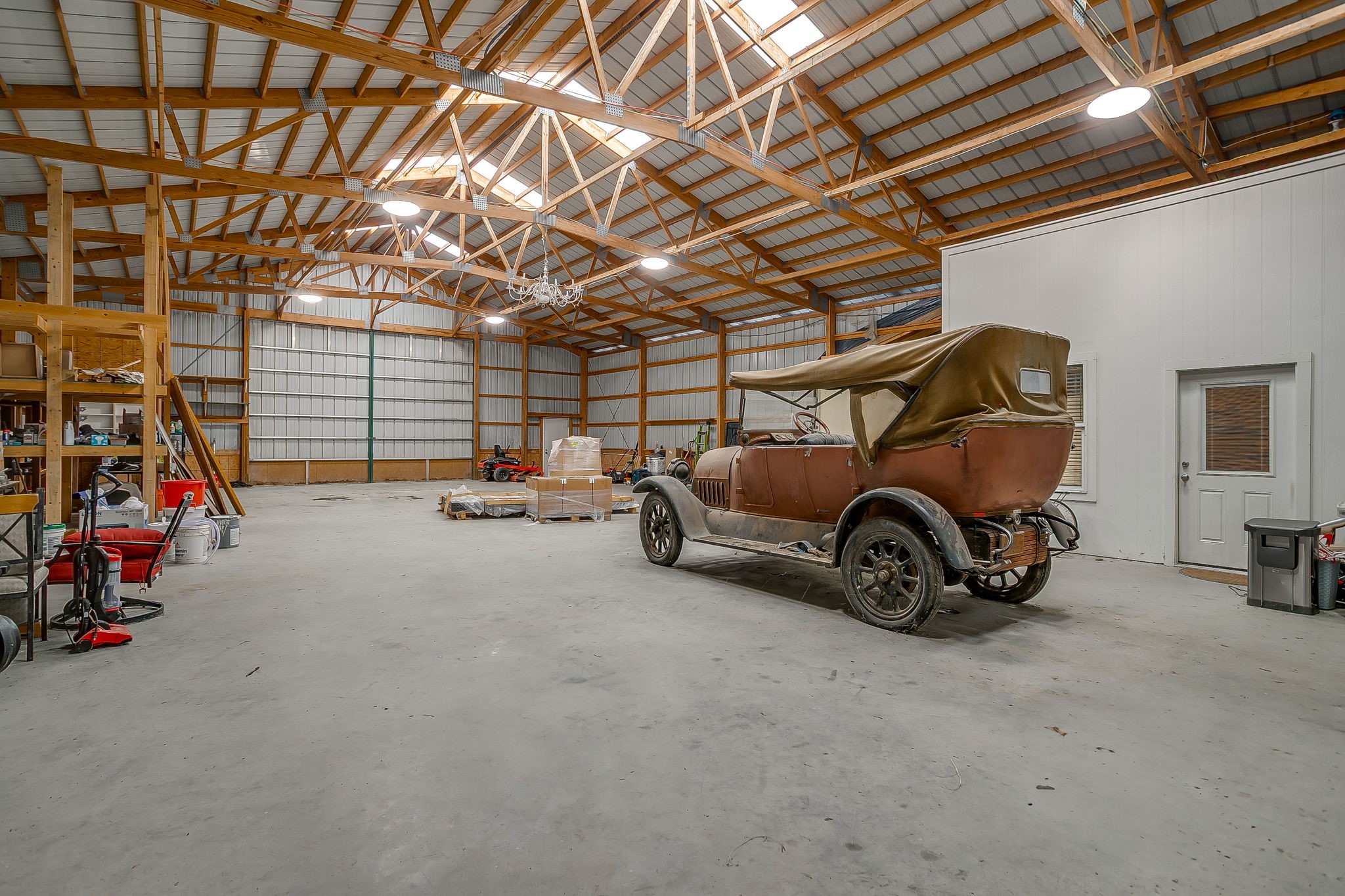 375 J B Vandiver Loop Moody TX 76557