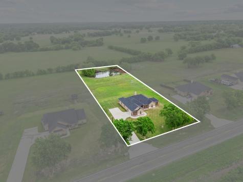 5244 Fm 1571 Lone Oak TX 75453