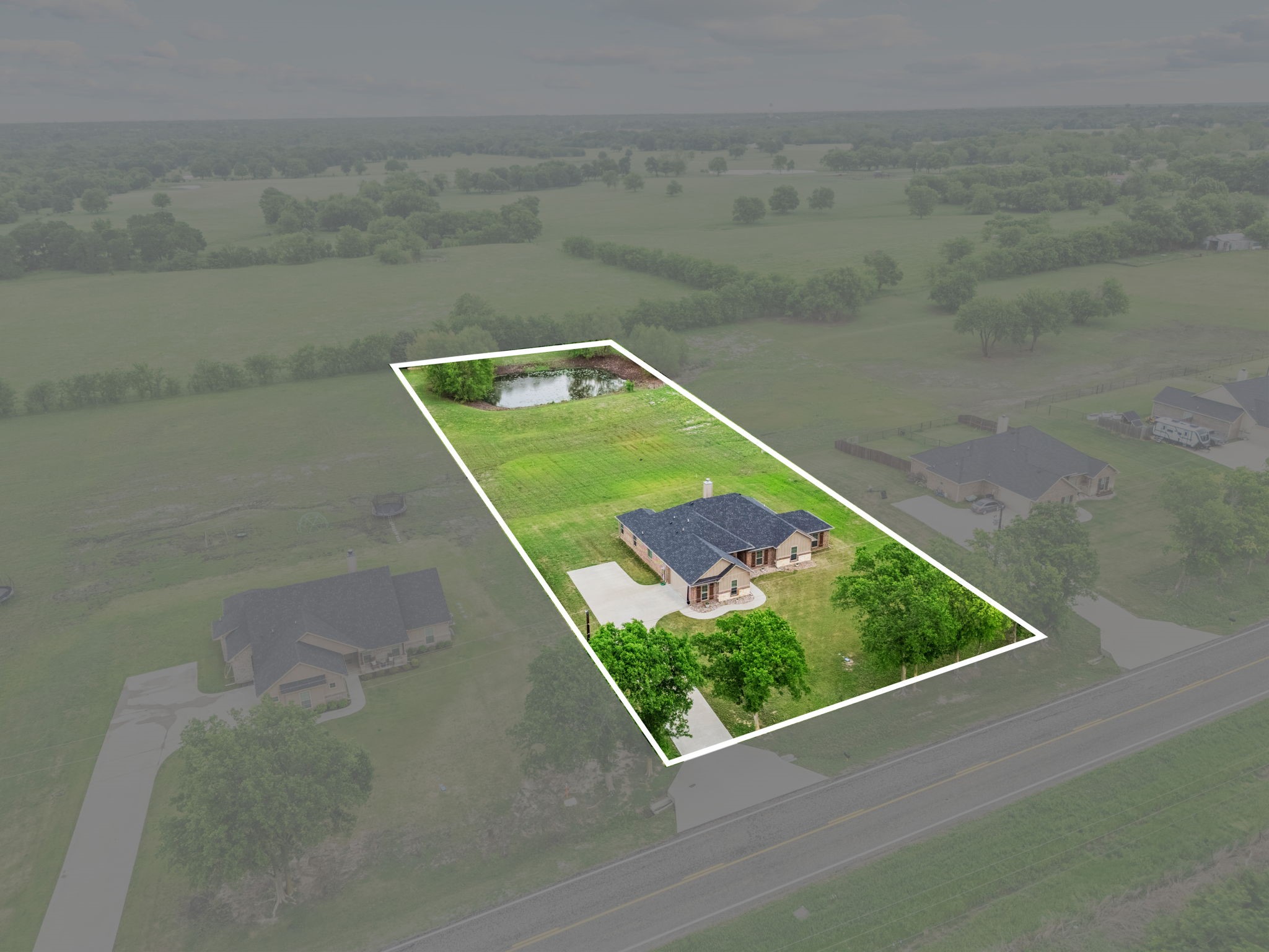 5244 Fm 1571 Lone Oak TX 75453
