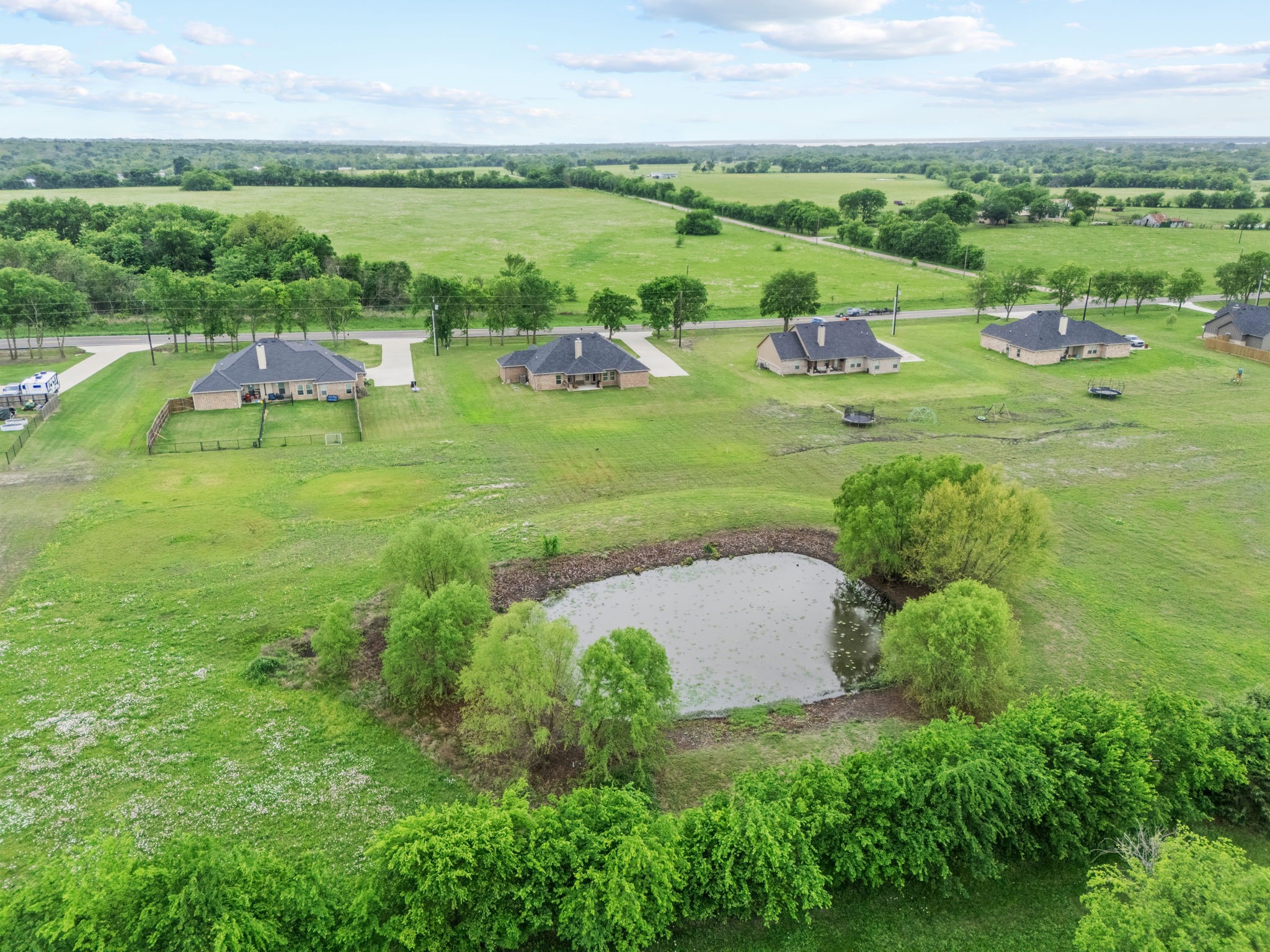 5244 Fm 1571 Lone Oak TX 75453