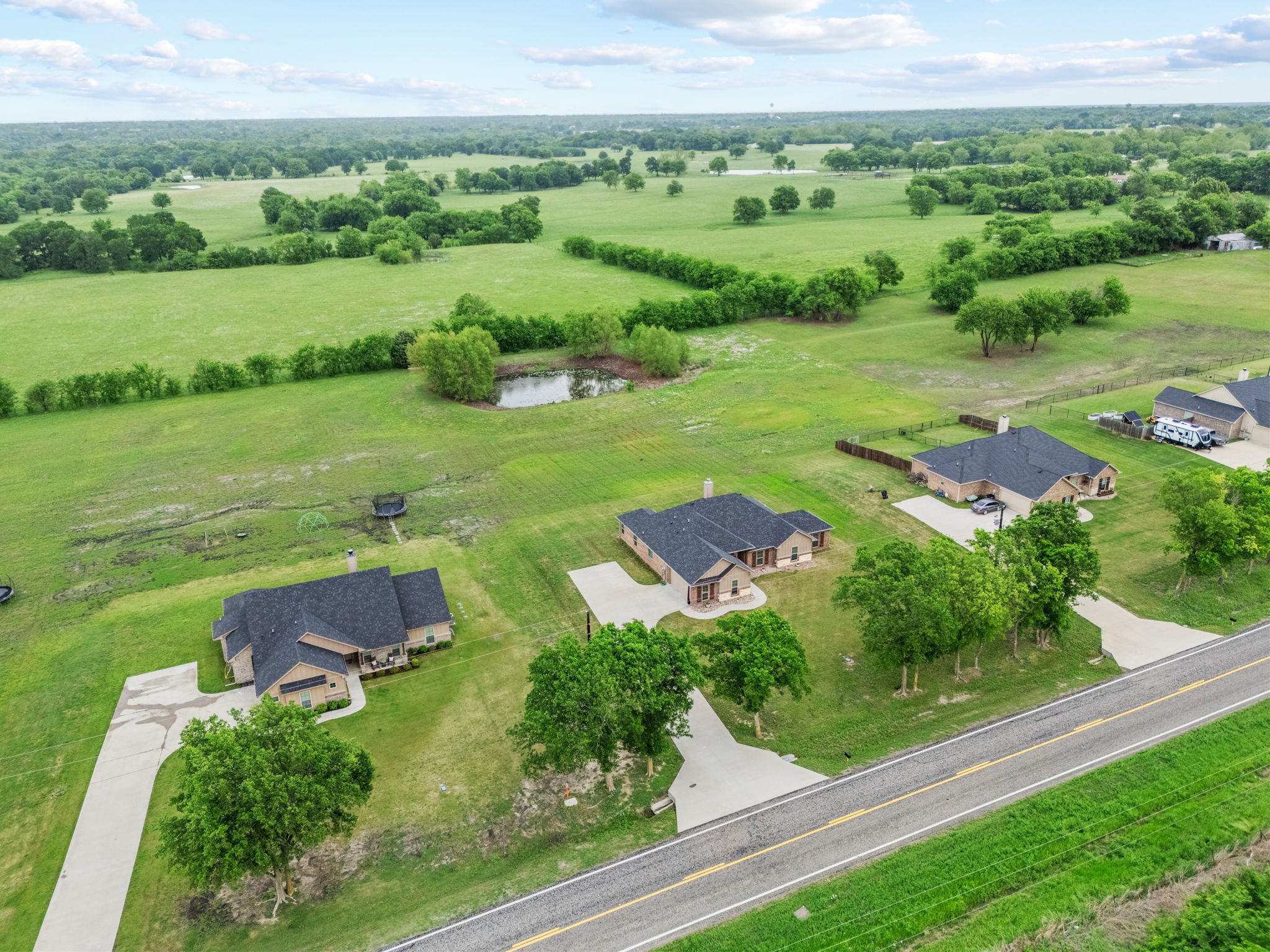 5244 Fm 1571 Lone Oak TX 75453