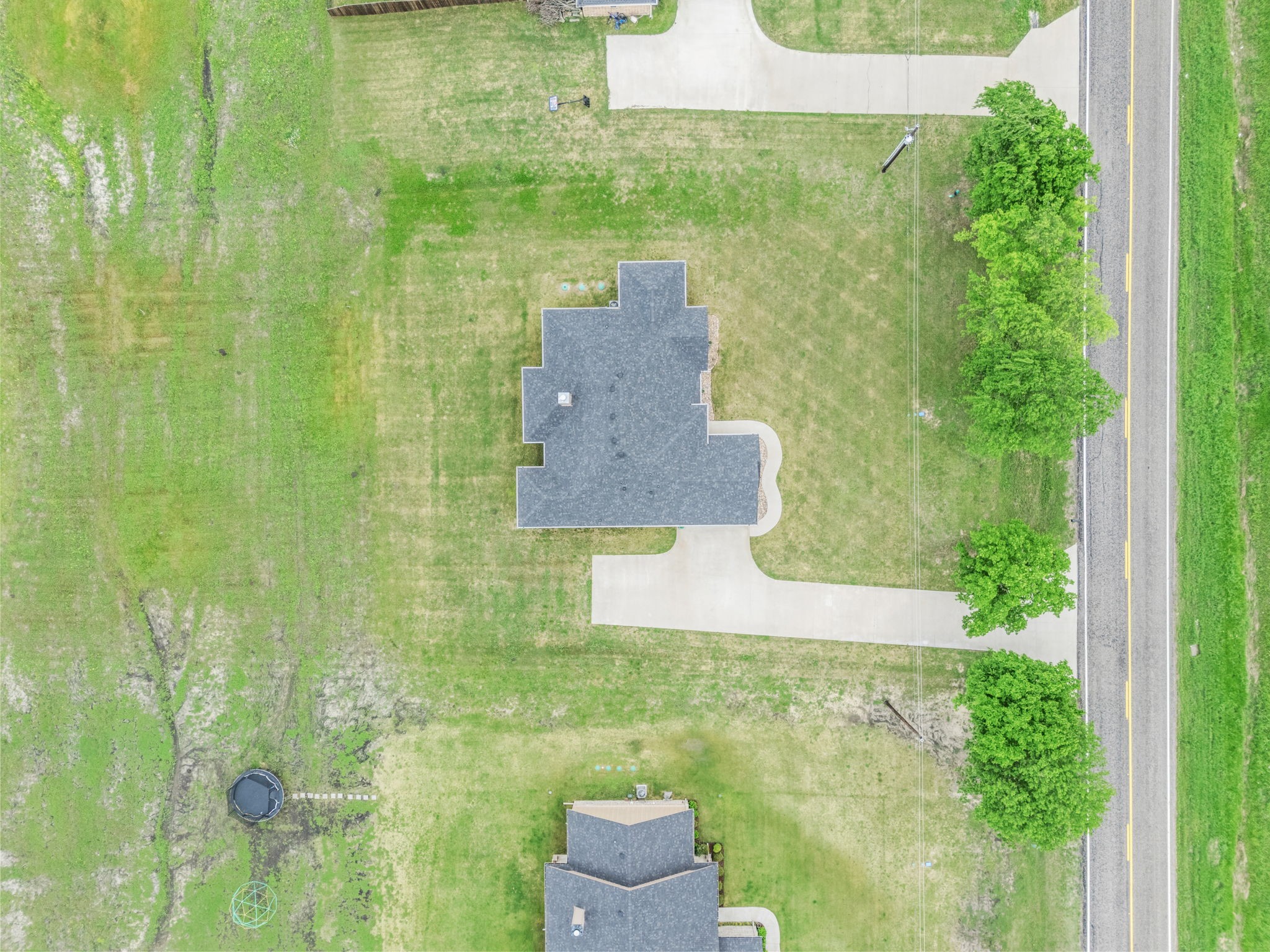 5244 Fm 1571 Lone Oak TX 75453