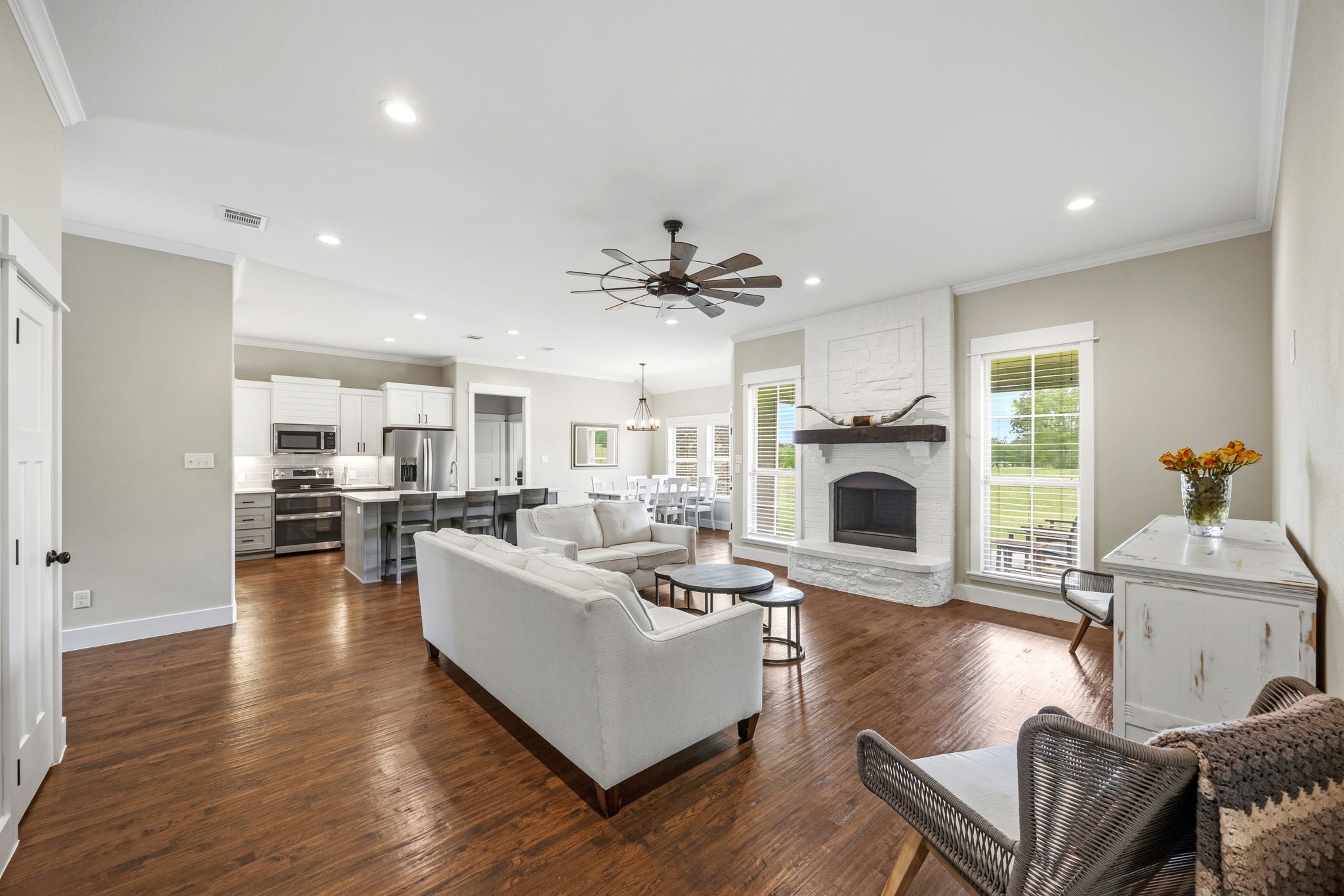 5244 Fm 1571 Lone Oak TX 75453