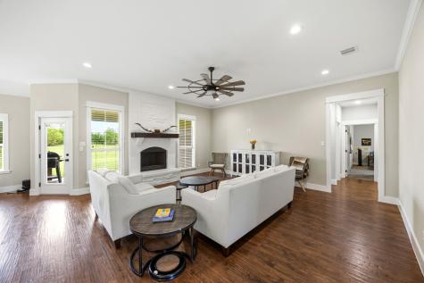 5244 Fm 1571 Lone Oak TX 75453