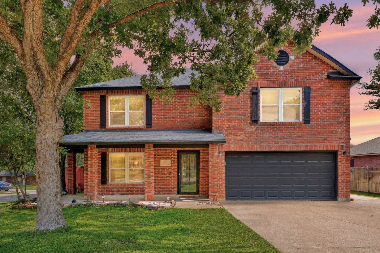 301 Cortland Circle Roanoke TX 76262