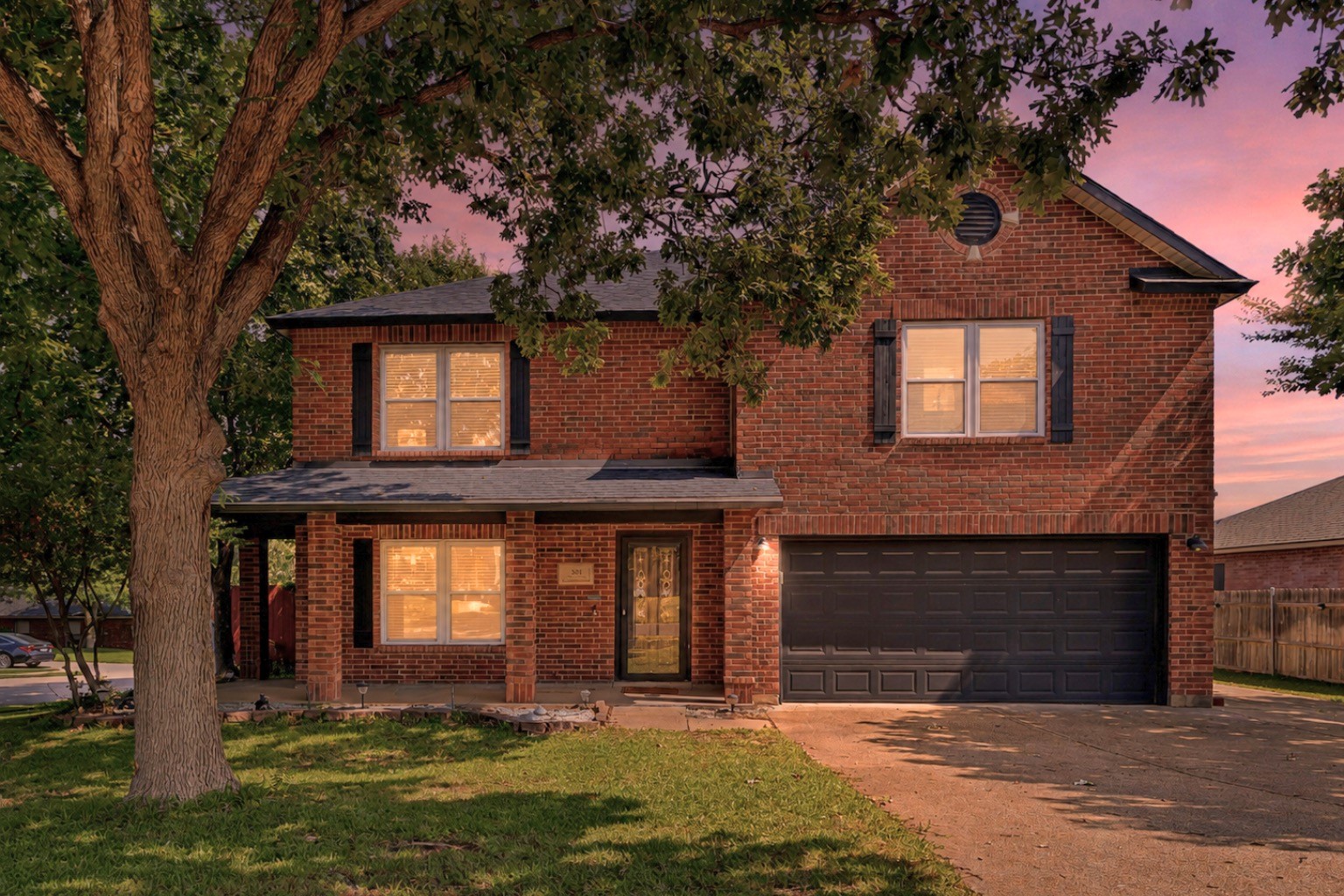 301 Cortland Circle Roanoke TX 76262