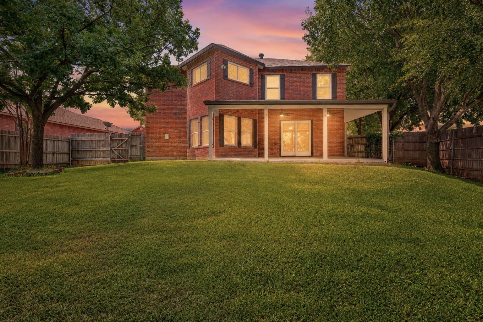 301 Cortland Circle Roanoke TX 76262