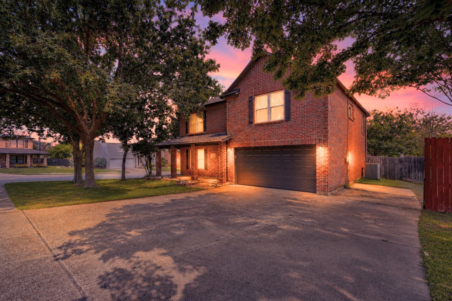 301 Cortland Circle Roanoke TX 76262