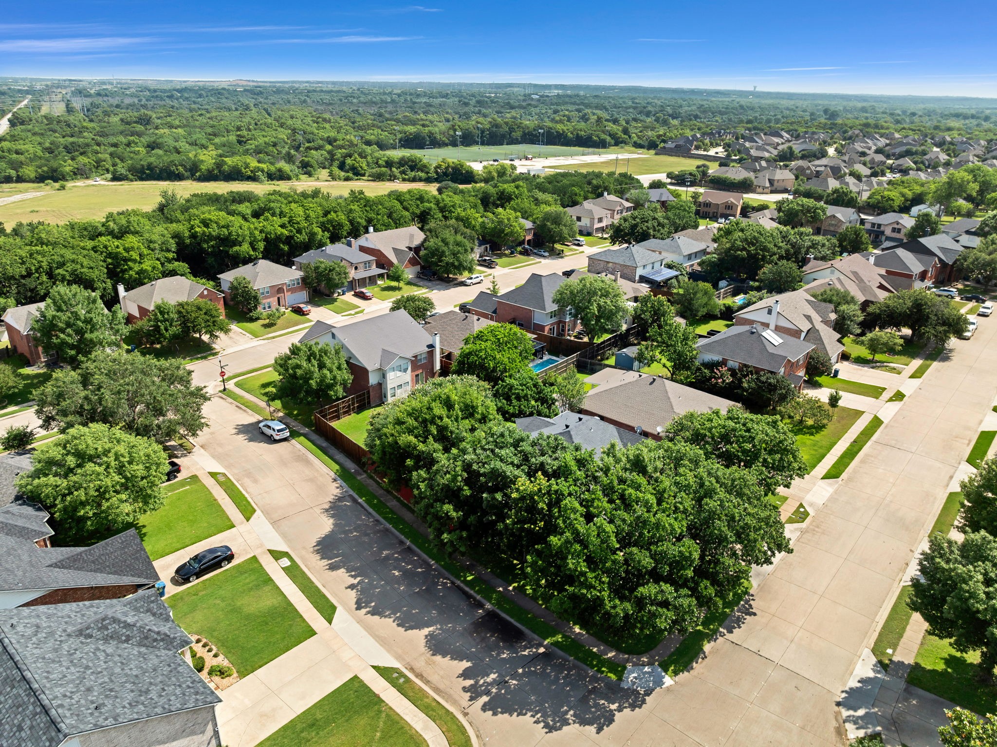 301 Cortland Circle Roanoke TX 76262