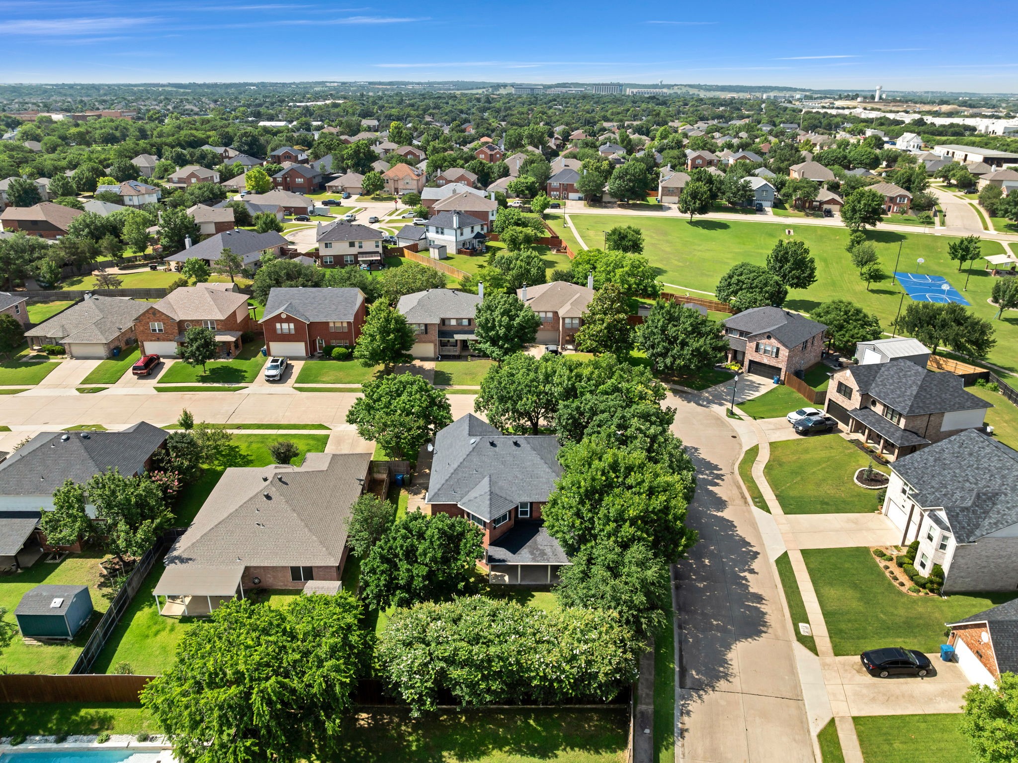 301 Cortland Circle Roanoke TX 76262