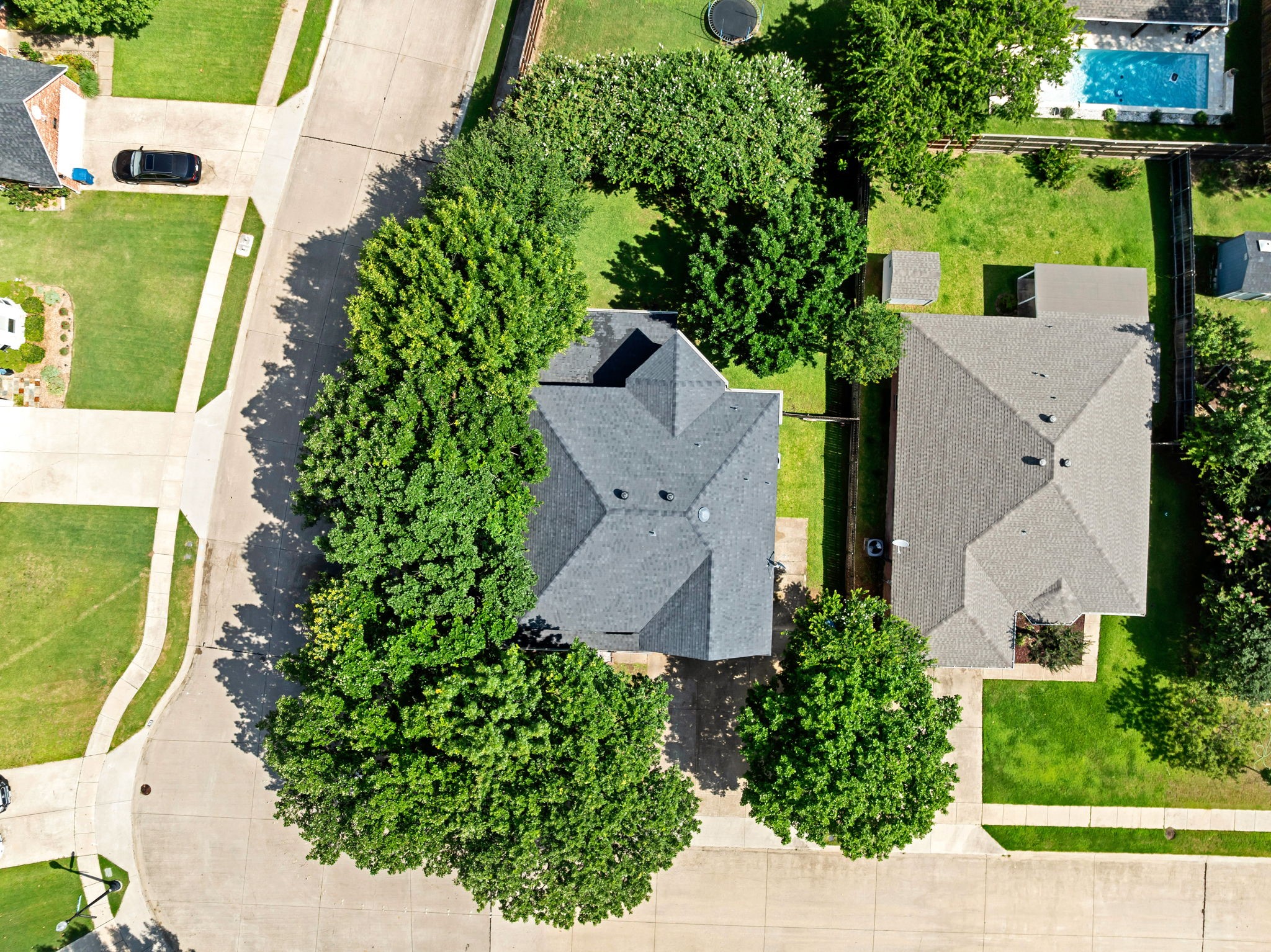 301 Cortland Circle Roanoke TX 76262