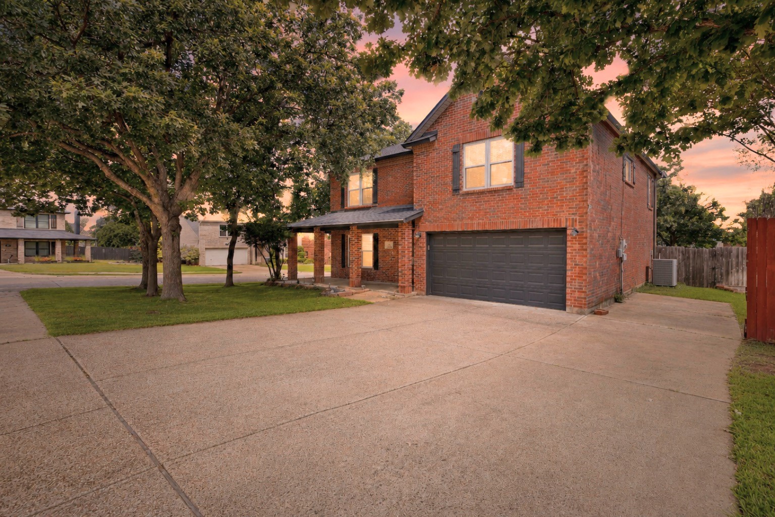 301 Cortland Circle Roanoke TX 76262