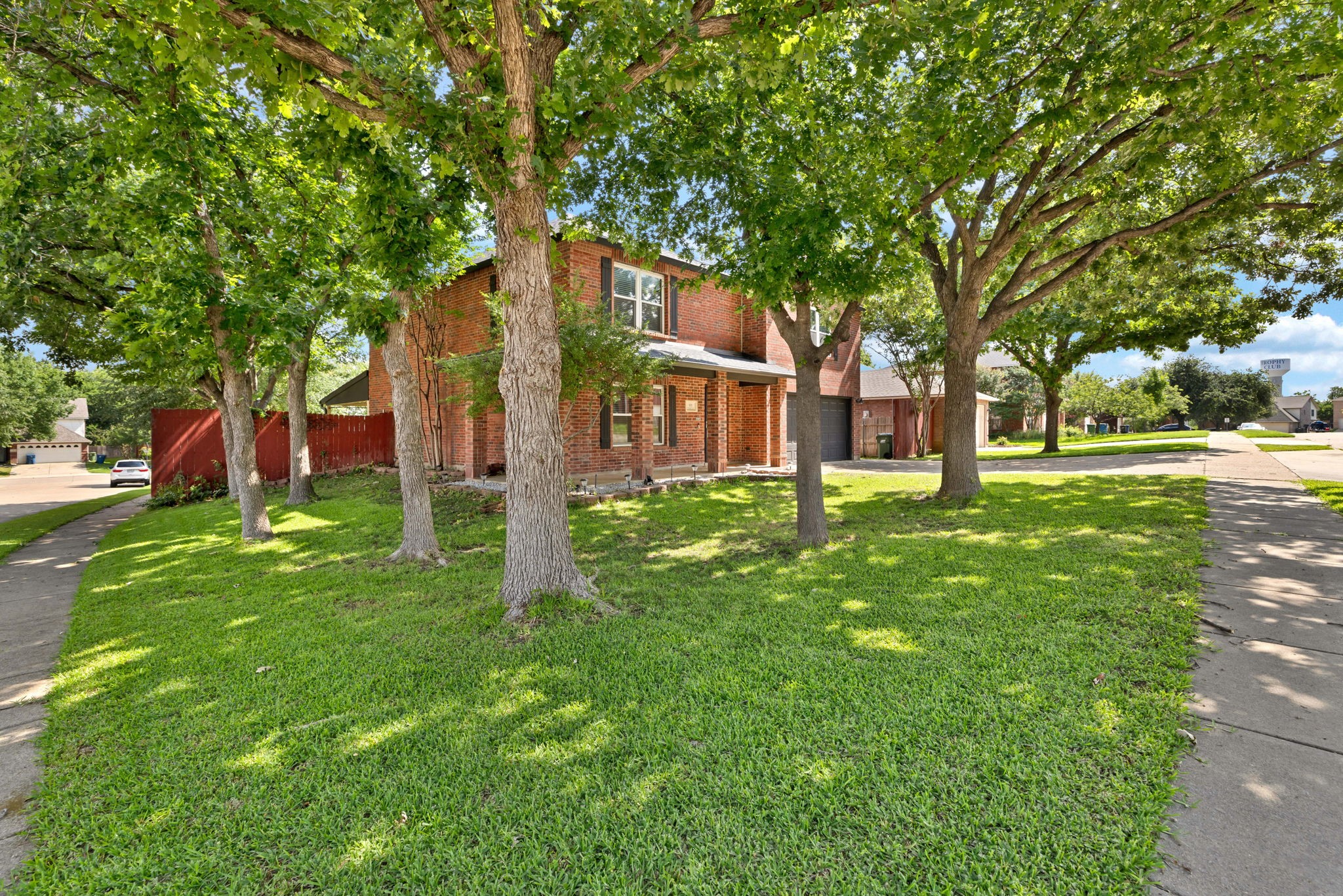 301 Cortland Circle Roanoke TX 76262