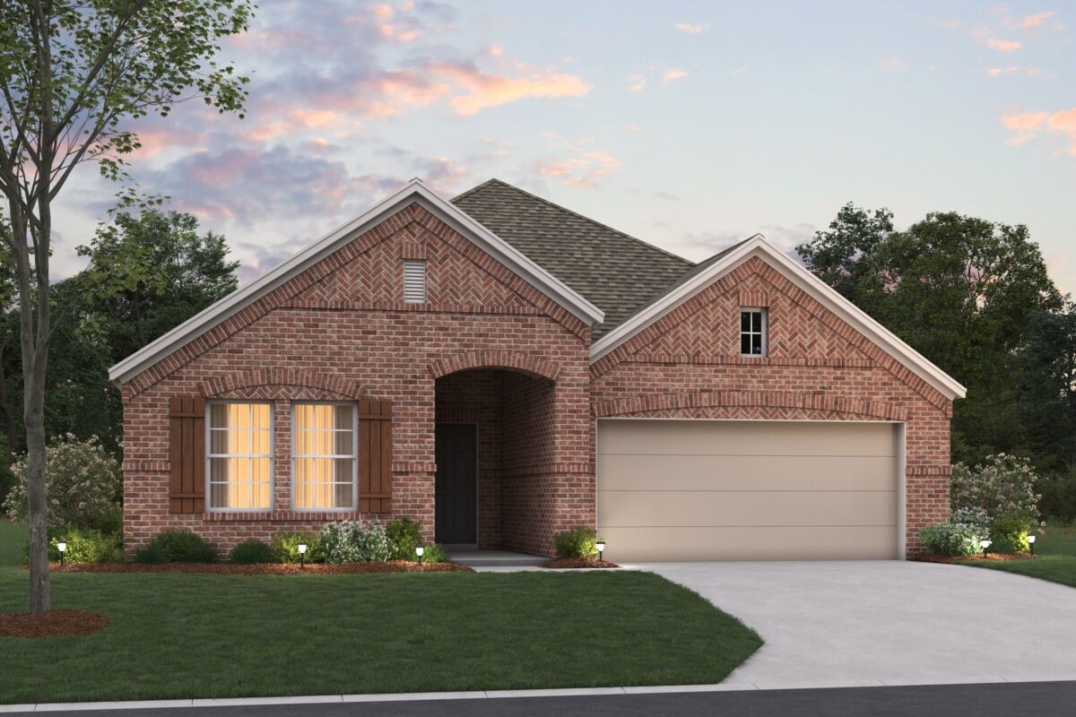 792 Grand Dale Drive Lavon TX 75166