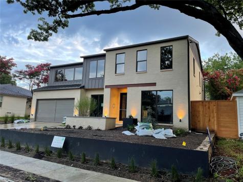 6231 Penrose Avenue Dallas TX 75214