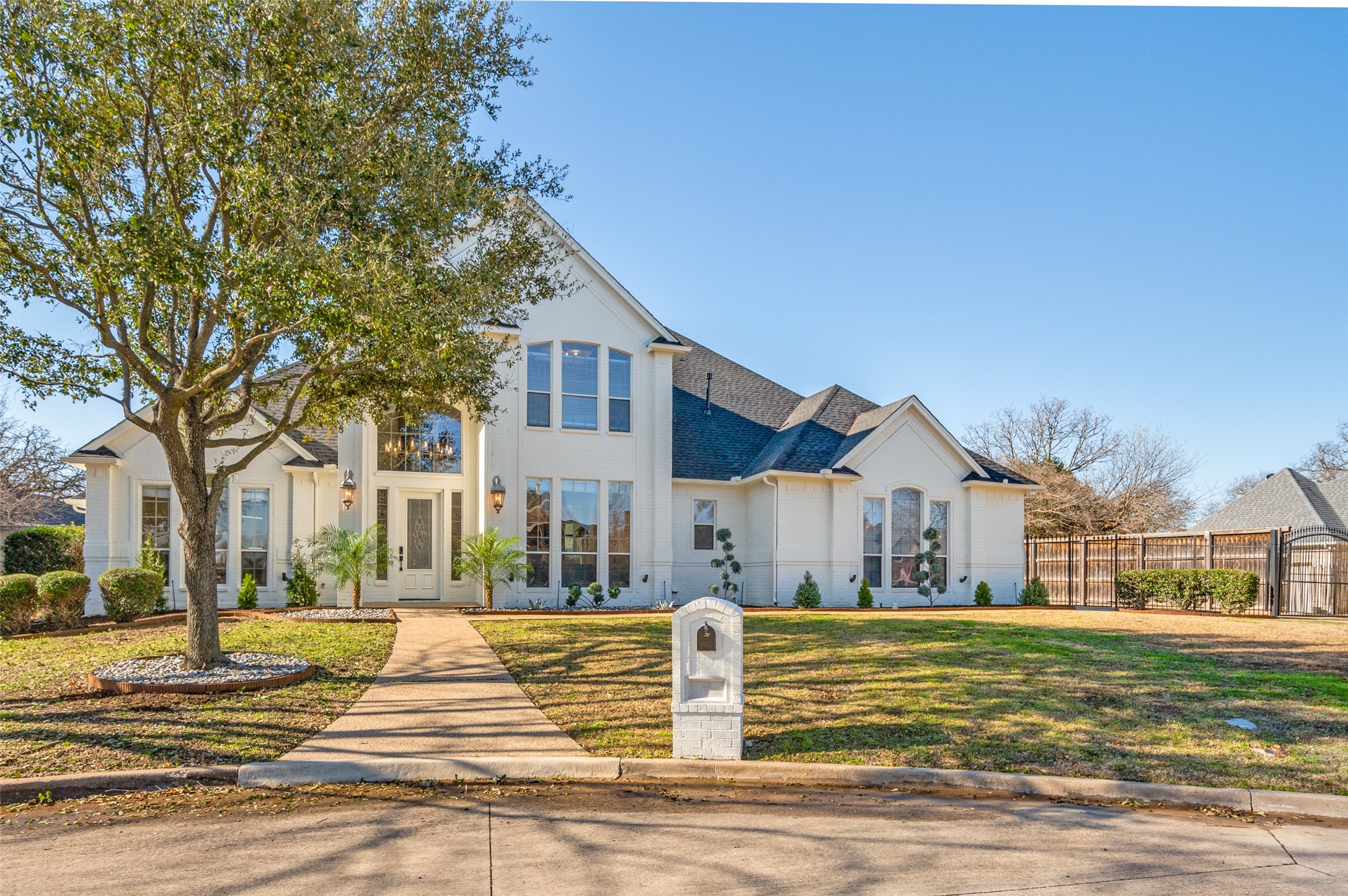4 Trailside Court Mansfield TX 76063