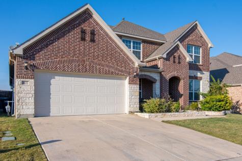 2125 Old Pecos Trail Fort Worth TX 76131