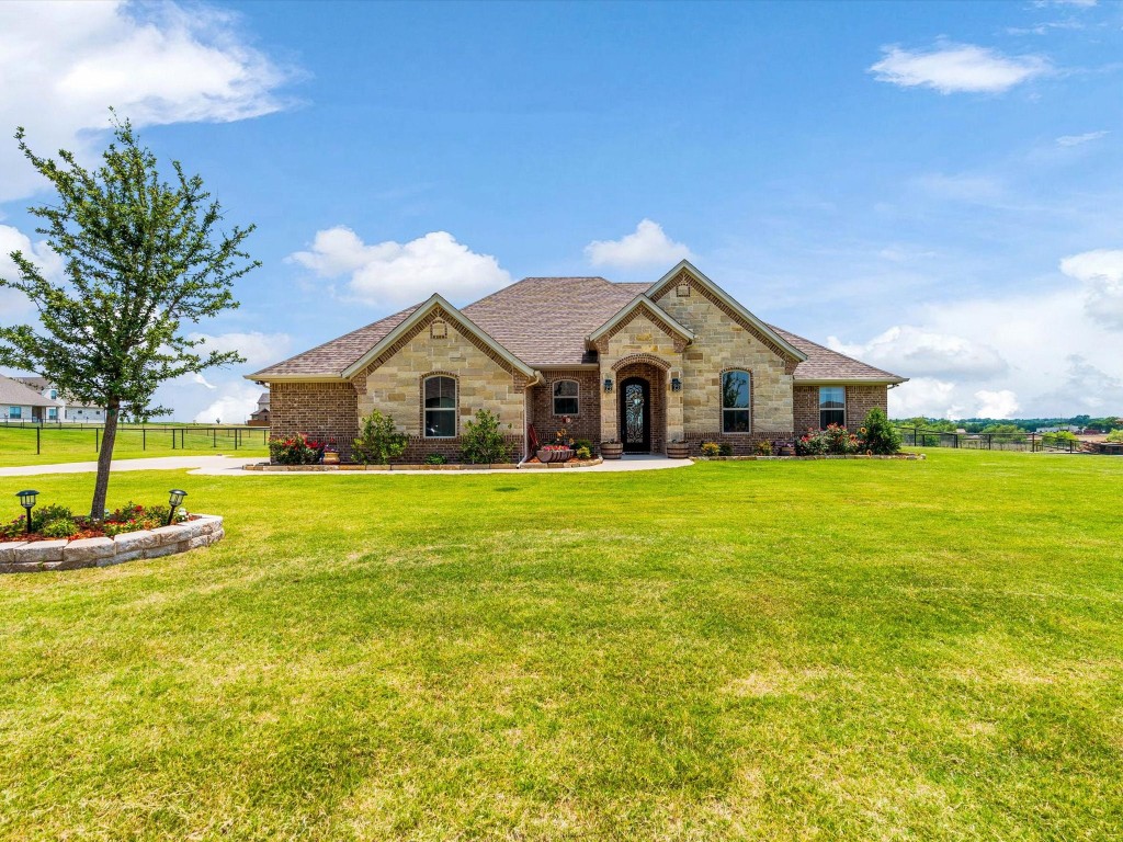 9713 Wildcat Ridge Godley TX 76044