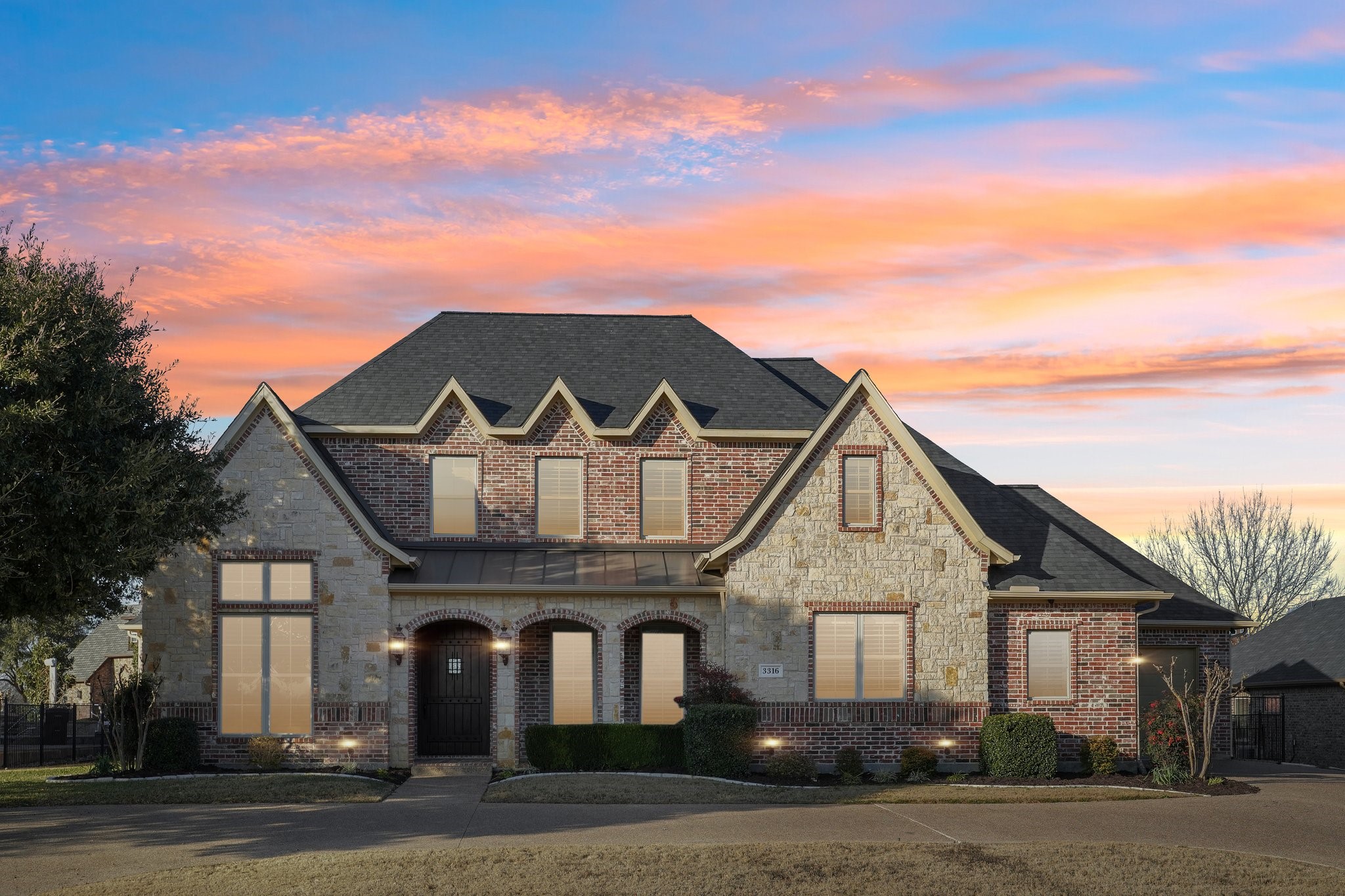 3316 Fairway Drive Denton TX 76226