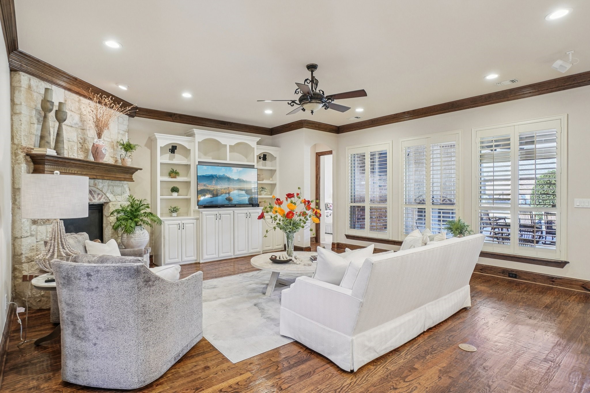 3316 Fairway Drive Denton TX 76226