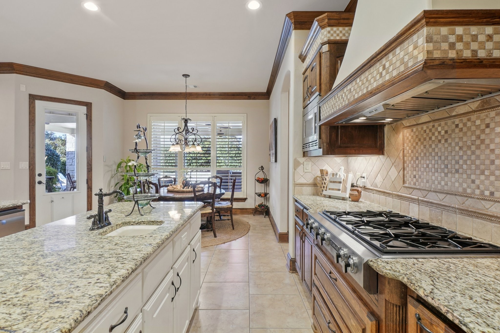 3316 Fairway Drive Denton TX 76226