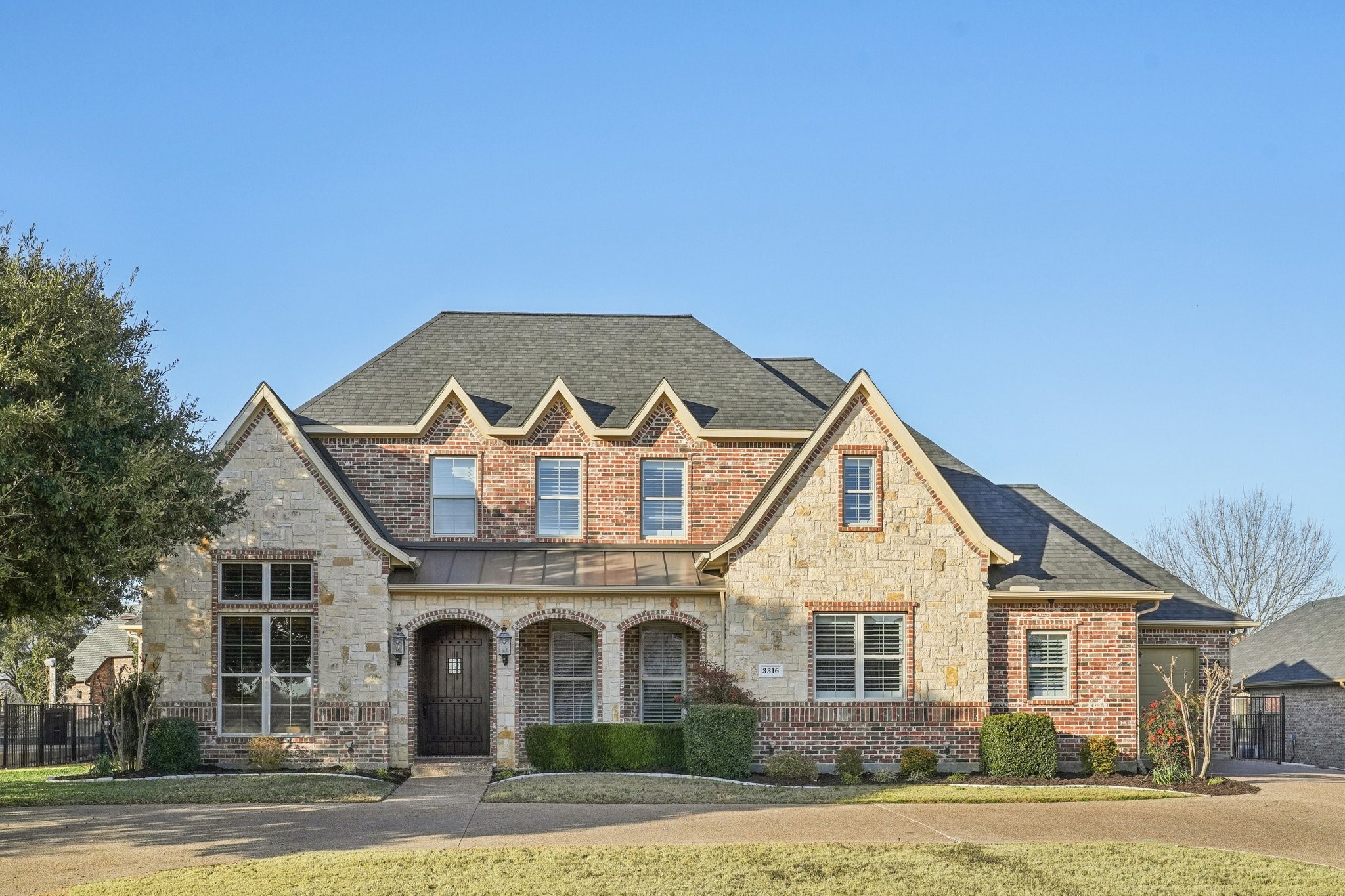 3316 Fairway Drive Denton TX 76226