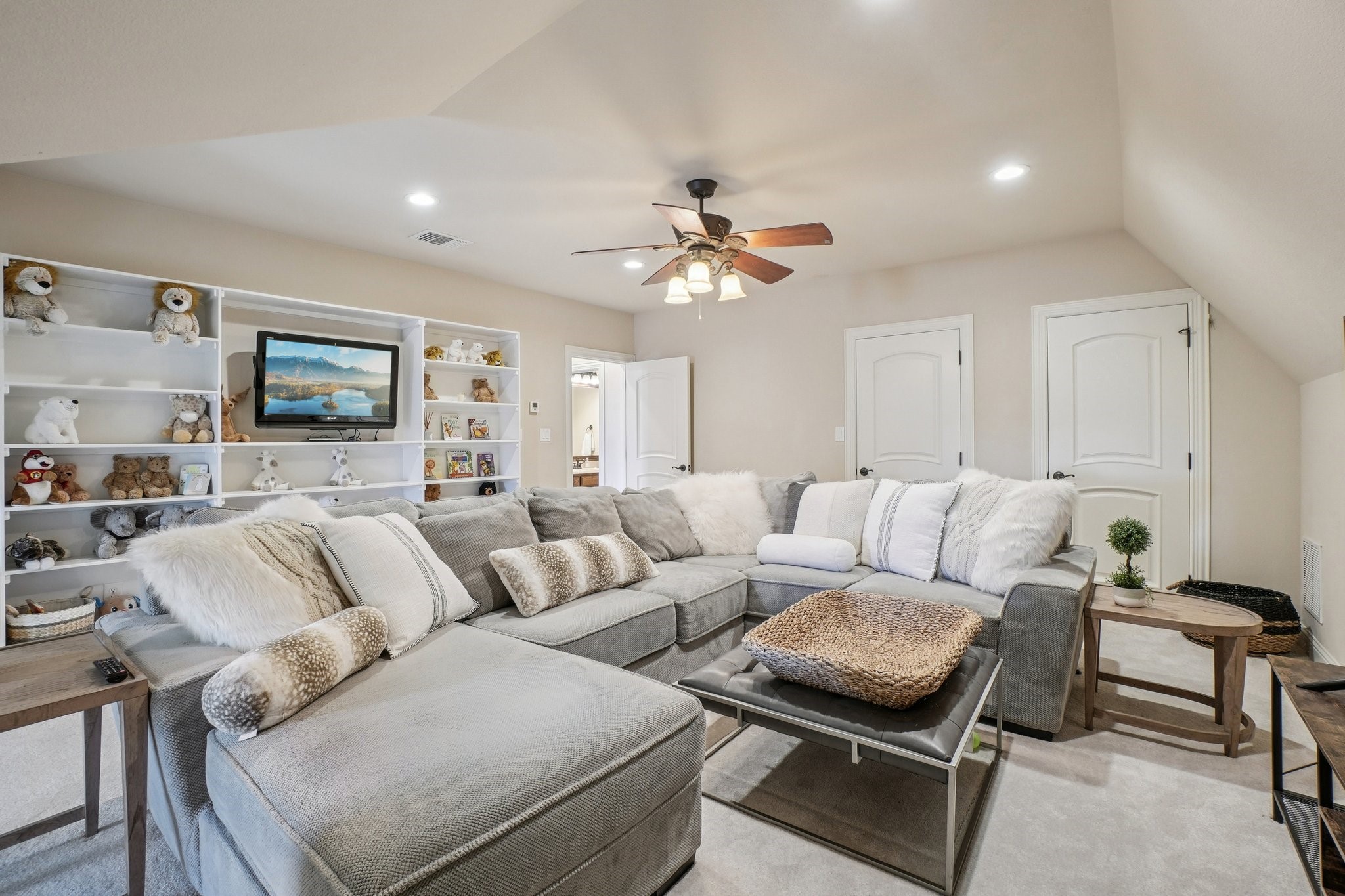 3316 Fairway Drive Denton TX 76226