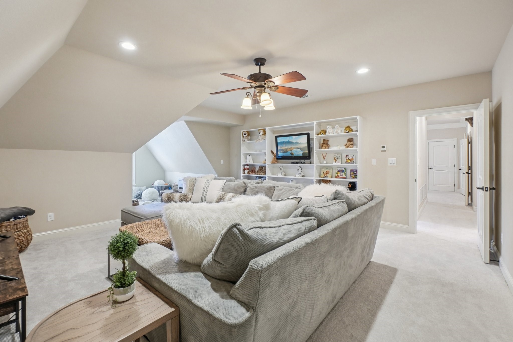 3316 Fairway Drive Denton TX 76226
